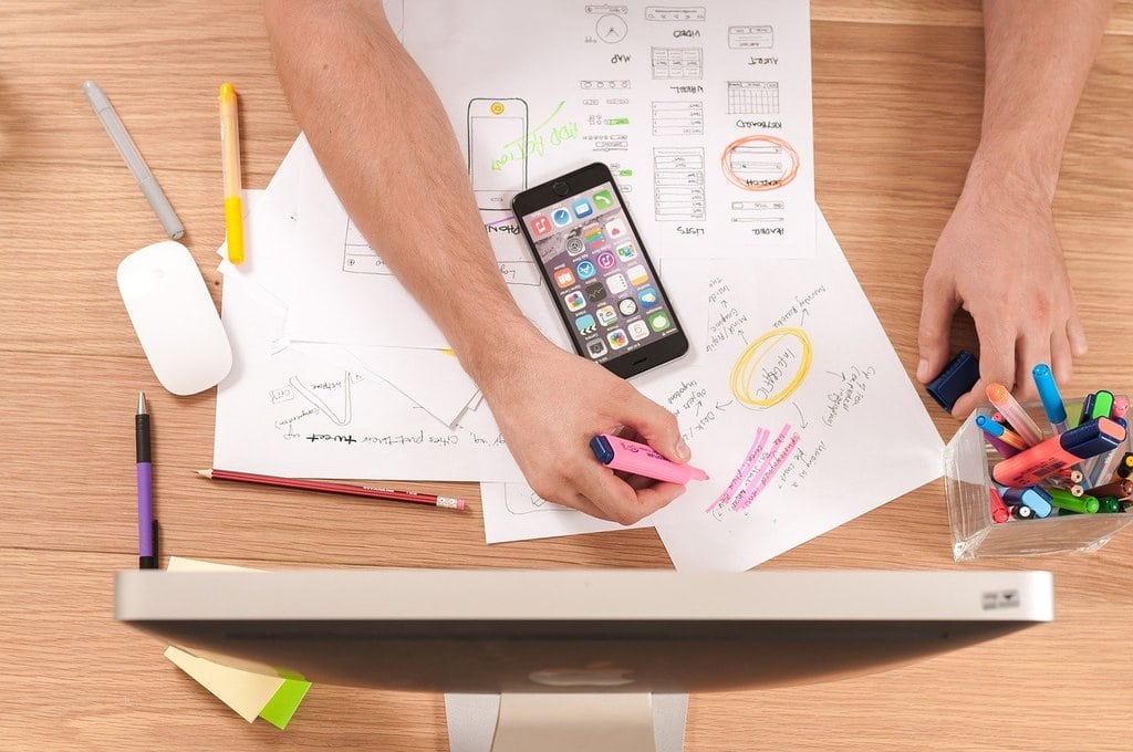 Les tendances du graphisme en 2026